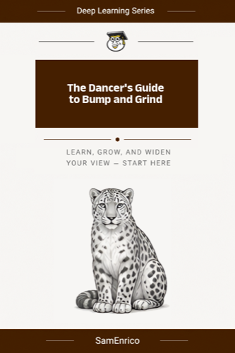 The Dancer's Guide to Bump and Grind