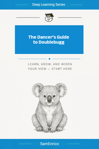 The Dancer's Guide to Doublebugg