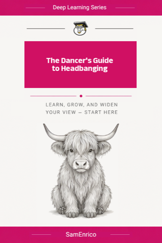 The Dancer's Guide to Headbanging