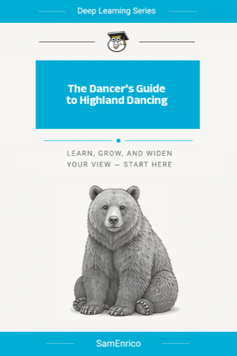 The Dancer's Guide to Highland Dancing