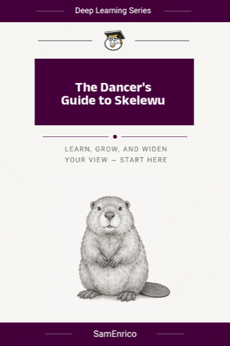 The Dancer's Guide to Skelewu