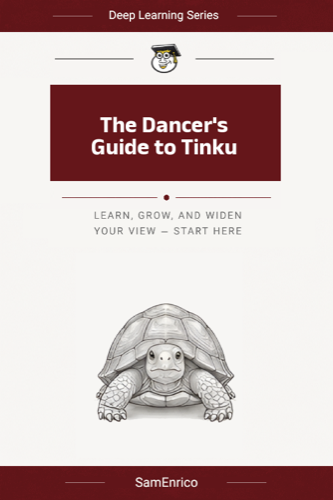 The Dancer's Guide to Tinku