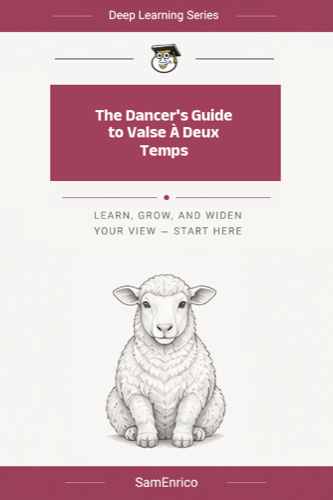 The Dancer's Guide to Valse À Deux Temps