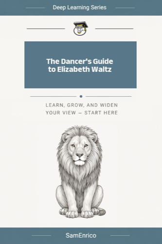 The Dancer's Guide to Elizabeth Waltz