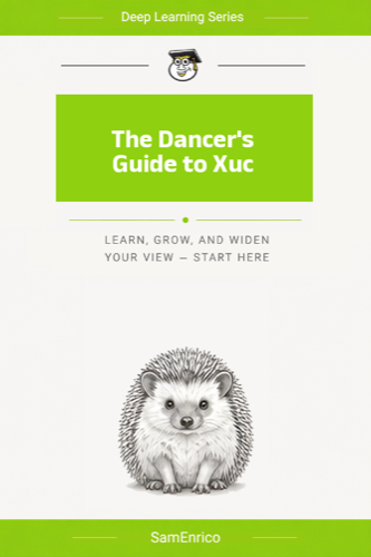 The Dancer's Guide to Xuc