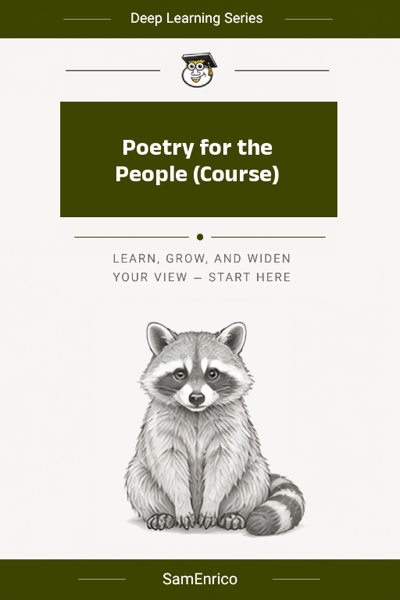 Poetry for the People (Course)