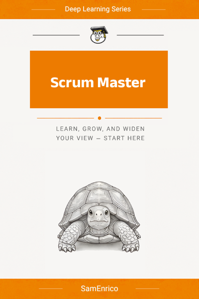 Scrum Master