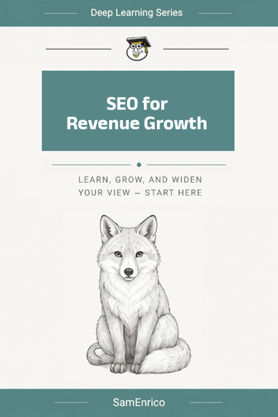 SEO for Revenue Growth