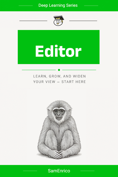 Editor