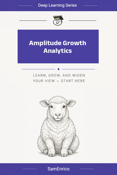Amplitude Growth Analytics