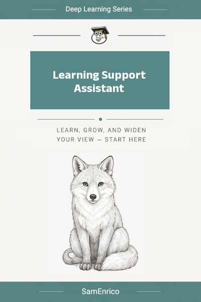 Learning Support Assistant