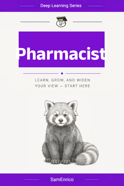 Pharmacist