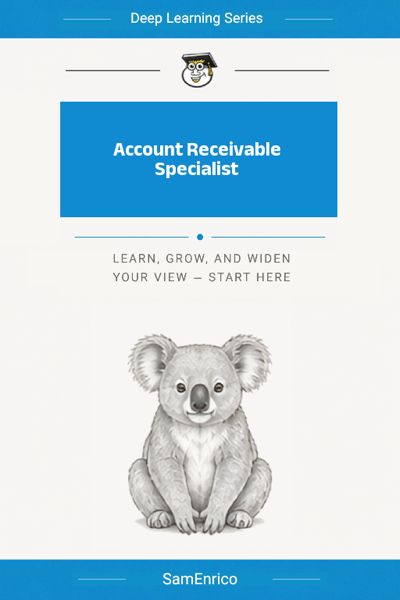 Account Receivable Specialist