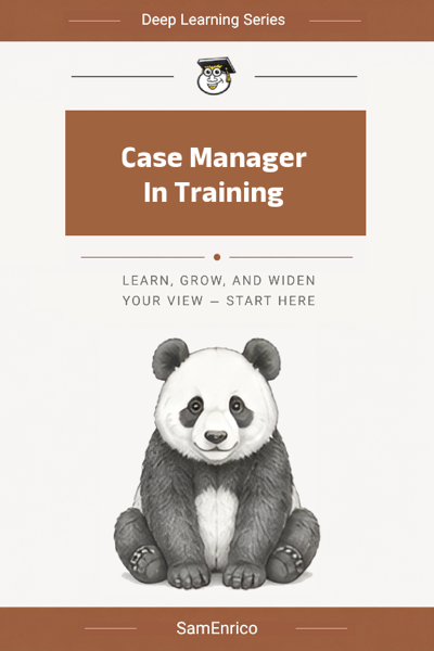 Case Manager In Training