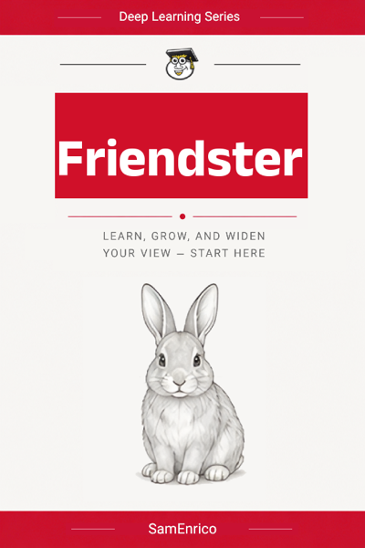 Friendster