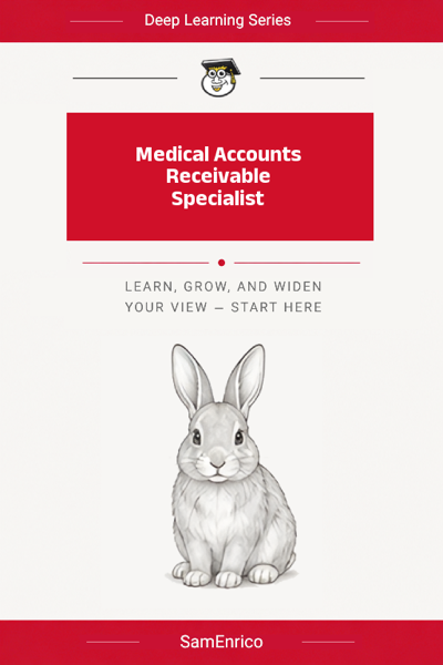 Medical Accounts Receivable Specialist