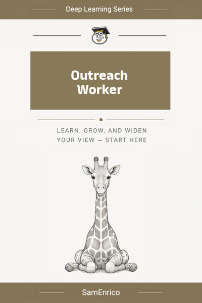 Outreach Worker