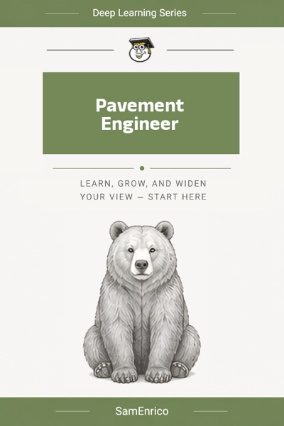 Pavement Engineer