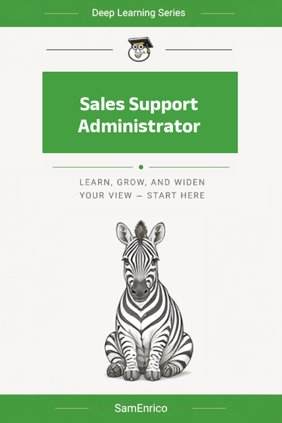 Sales Support Administrator