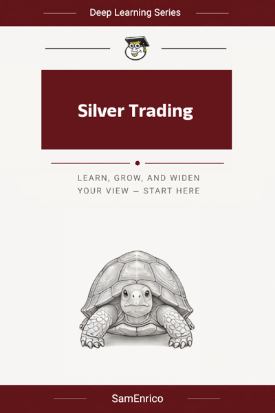 Silver Trading