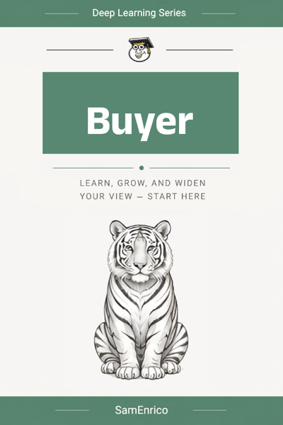 Buyer