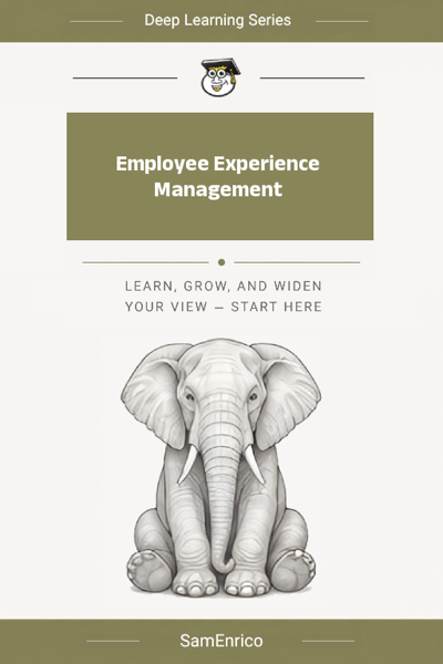 Employee Experience Management