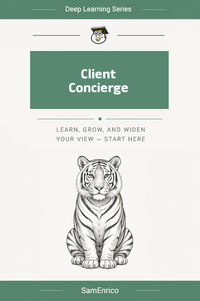 Client Concierge