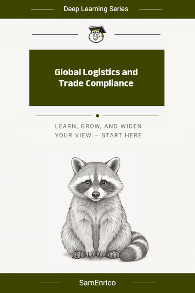 Global Logistics and Trade Compliance