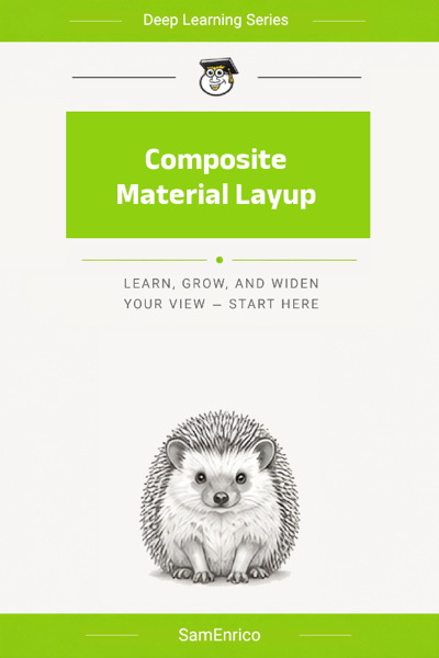 Composite Material Layup