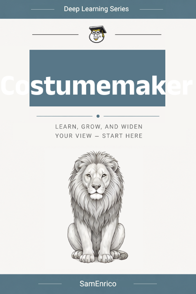 Costumemaker