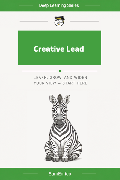 Creative Lead