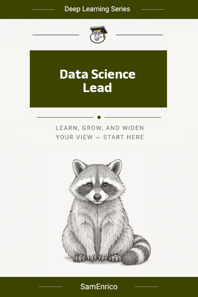 Data Science Lead