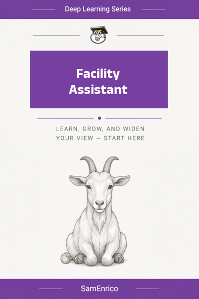 Facility Assistant