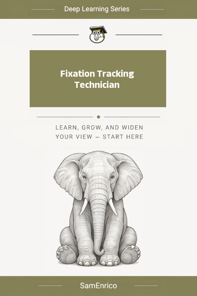 Fixation Tracking Technician