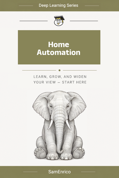 Home Automation