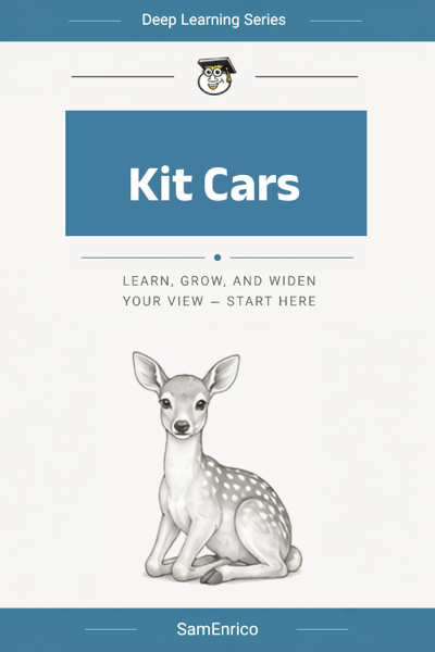 Kit Cars