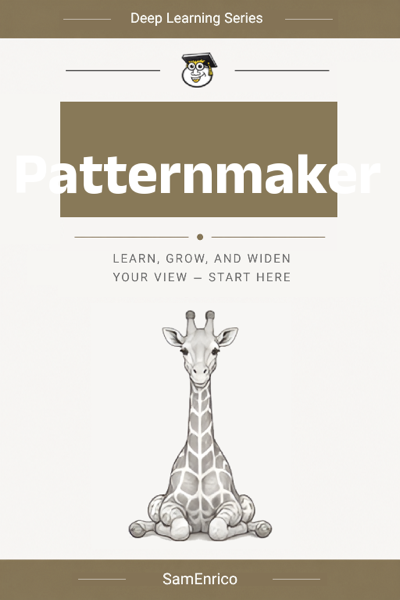 Patternmaker