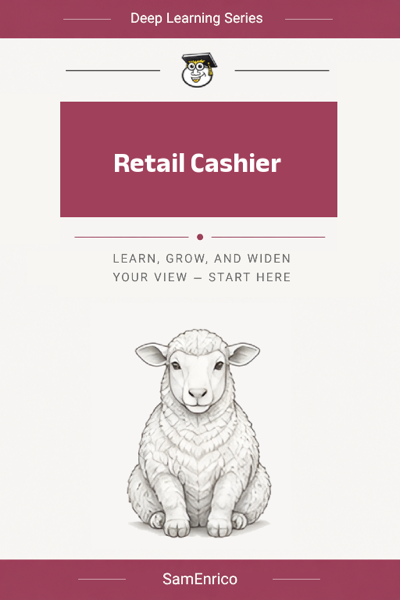 Retail Cashier