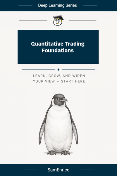 Quantitative Trading Foundations