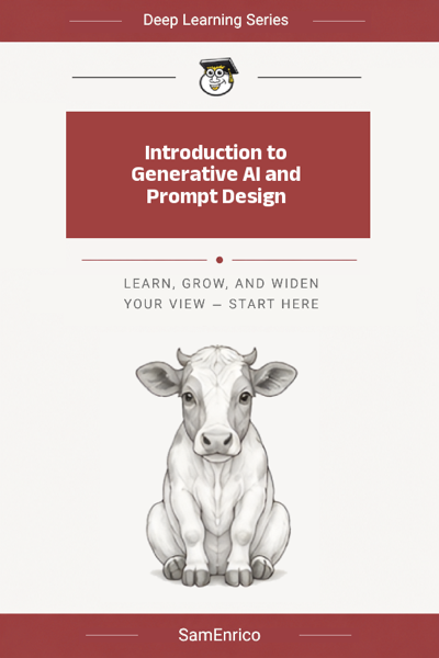 Introduction to Generative AI and Prompt Design