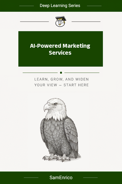 AI-Powered Marketing Services