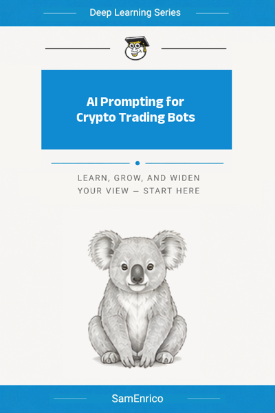 AI Prompting for Crypto Trading Bots