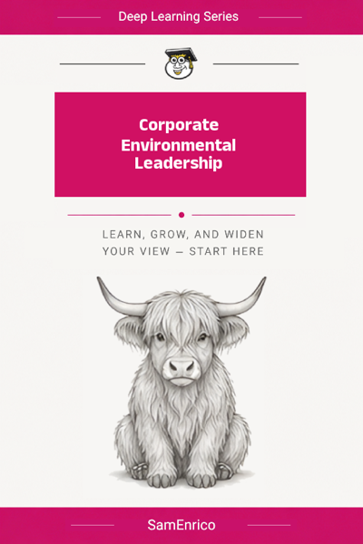 Corporate Environmental Leadership