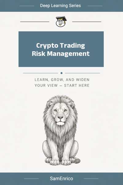 Crypto Trading Risk Management