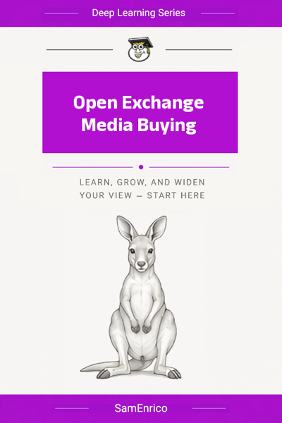 Open Exchange Media Buying