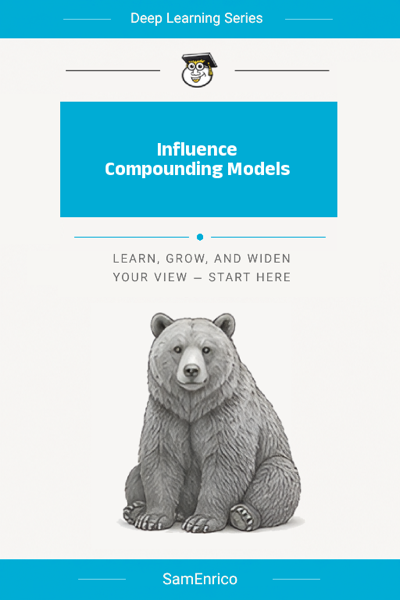 Influence Compounding Models