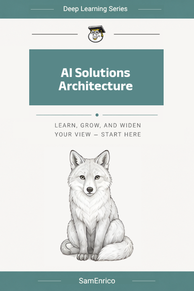 AI Solutions Architecture