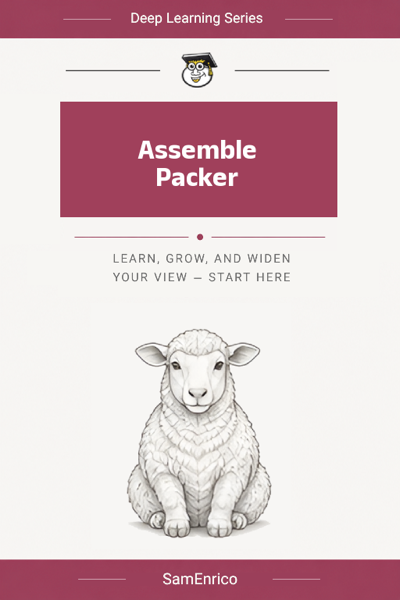 Assemble Packer