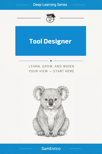 Tool Designer