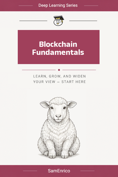 Blockchain Fundamentals